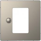  Enjo thermostat  cran nickel 