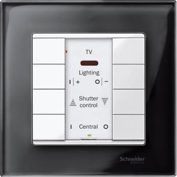  M-PLAN KNX CDE 8 BP IR BL 