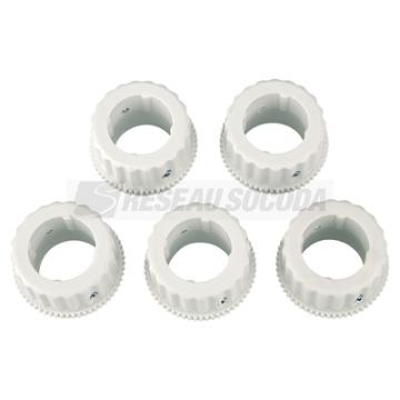  LOT DE 5 ADAPT.SERVM VA78 