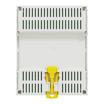  SpaceLogic KNX Com 8s Extensio 