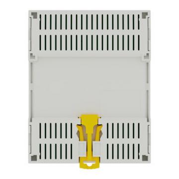  SpaceLogic KNX Var 2s Extensio 