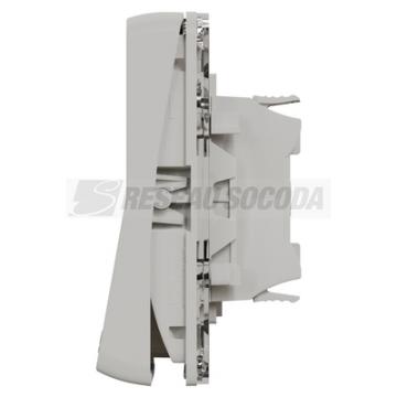  V V LED BLANC COMPOSABLE 