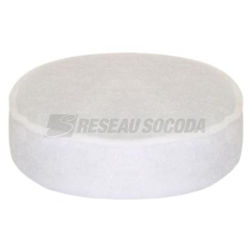  FILTRE VENT.SLIM G2 190mm 