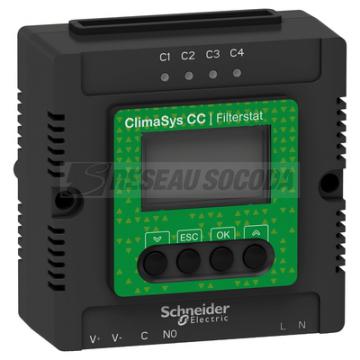  Controleur CSVS 90-250V 