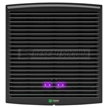  Ventilateur 560m3/h 230V IP54 