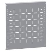  Etagere ch lourde L800 P800 mm 