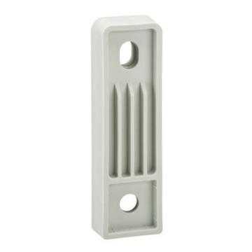  Ens. 4fix murale inox PLM 