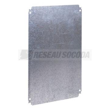  CHASSIS PLEIN PR PLS27X27 