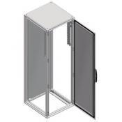  Ch�ssis fixe 19p partiel 21U 