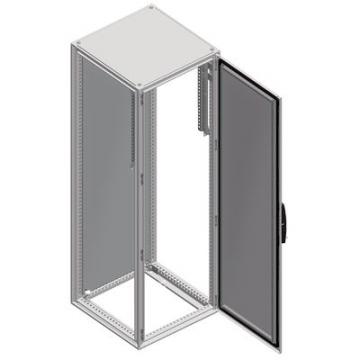  Ch�ssis fixe 19p partiel 21U 