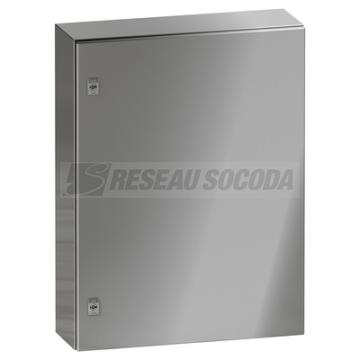  S3X Coff.316L 400x600x200 