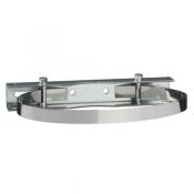  Fixation poteau coff. 600 