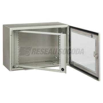  CHAS. 8U FIXE 19P PanelSeT 