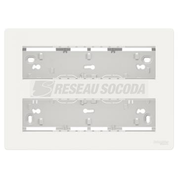  Bote conc sail c 2R8M bl anti 