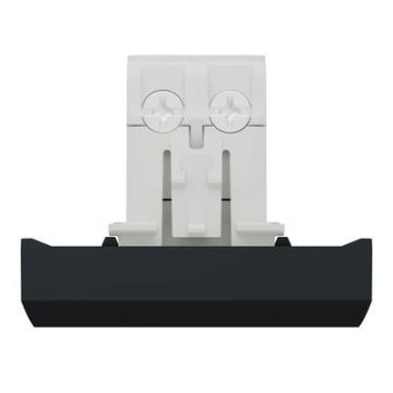  V&v 16A vis 2m Anth 