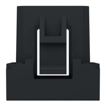  Obturateur 1m Anth 