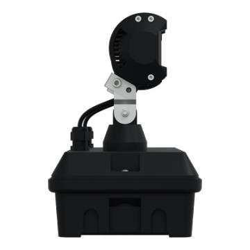  Bloc Phare LED 2400 lm IP65 