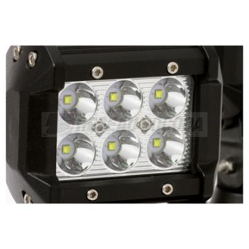  Bloc Phare LED 2400 lm IP65 