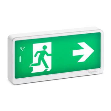  Exiway Light EVAC 65 SATI LINK 