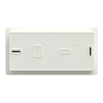  BAES adressabl �vacuation IP42 