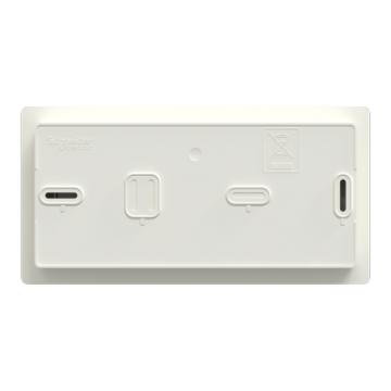  BAES adressabl �vacuation IP65 