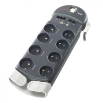  APC SURGEARREST 8TEL TVFR 