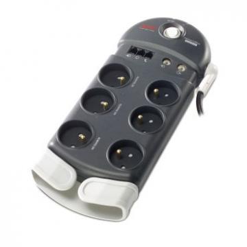  APC SURGEARREST 6TEL TVFR 