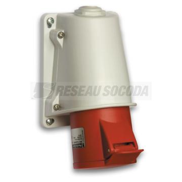  SOC SAIL 32A IP44 380V 5P 