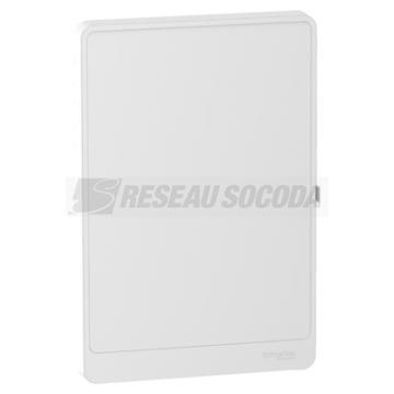  Resi9 PORTE OPAQUE 18X2R 