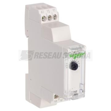  TEMPO CALIBRE 24VDC 24 24 