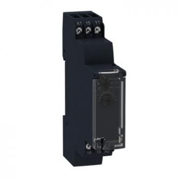  TEMPO REPOS 24VDC 24 240V AC 