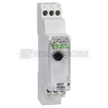  TEMPO REPOS 24VDC 24 240V AC 