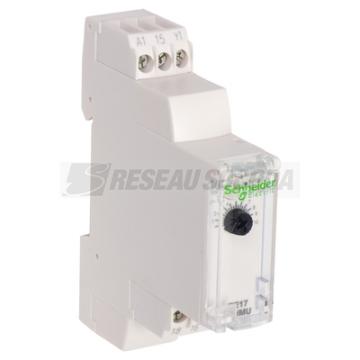  TEMPO PASSAGE 24VDC 24 24 0VAC 