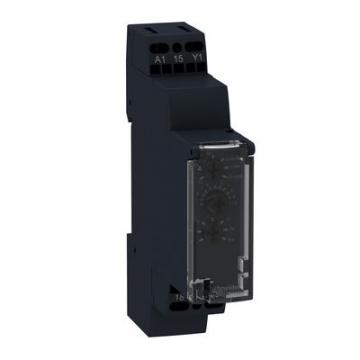  TEMPO MULTI 24VDC 24 240V AC 