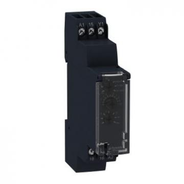  TEMPO MULTI 24VDC 24 240V AC 
