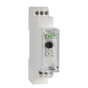  TEMPO MULTI 24VDC 24 240V AC 