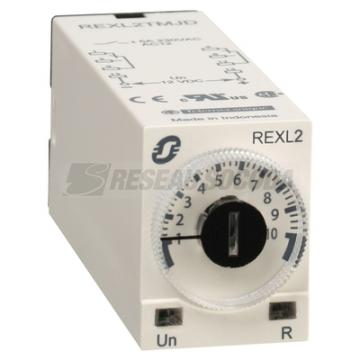  TIMER MINIATURE EMBROCHABLE 