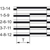  TIMER MINIATURE EMBROCHAB 