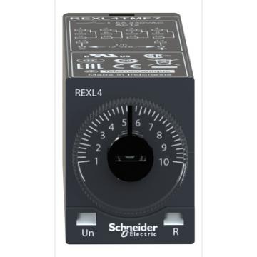  TIMER MINIATURE EMBROCHABLE 