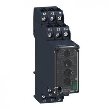  OVERVOLTAGE CONTROL RELAY 