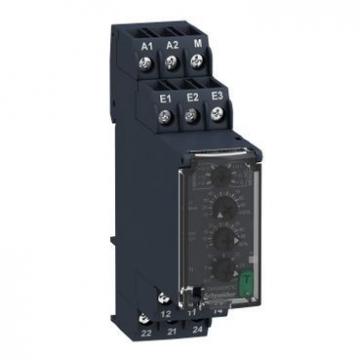  OVERVOLTAGE CONTROL RELAY 