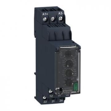  VOLTAGE CONTROL RELAY RM2 