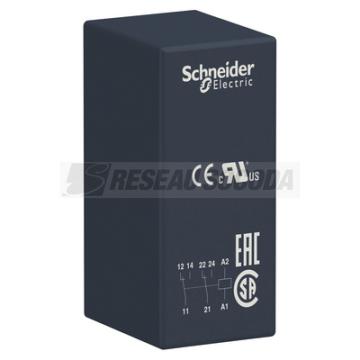  relais RSB 2OF 8A 12VDC 