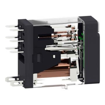  relais RXG 2OF 5A 48VAC 