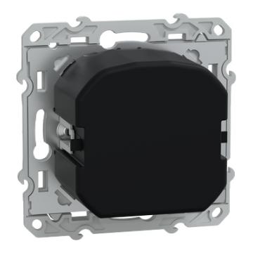  Ovalis variateur univ. Blanc 