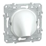  Sortie Cble 16A D6-12 Blanc 