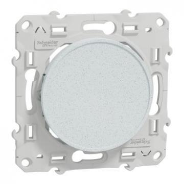  ODACE OBTURATEUR BLC RECY VIS 