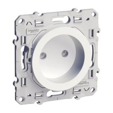  Odace 2011 PC 2P BLANC VIS RAP 
