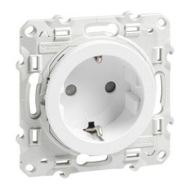  Odace 2011 PC 2P+T BLC ALLEMAN 