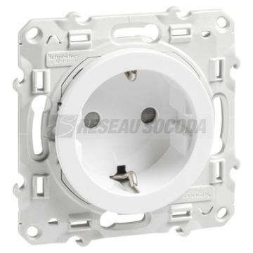  Odace 2011 PC 2P+T BLC ALLEMAN 